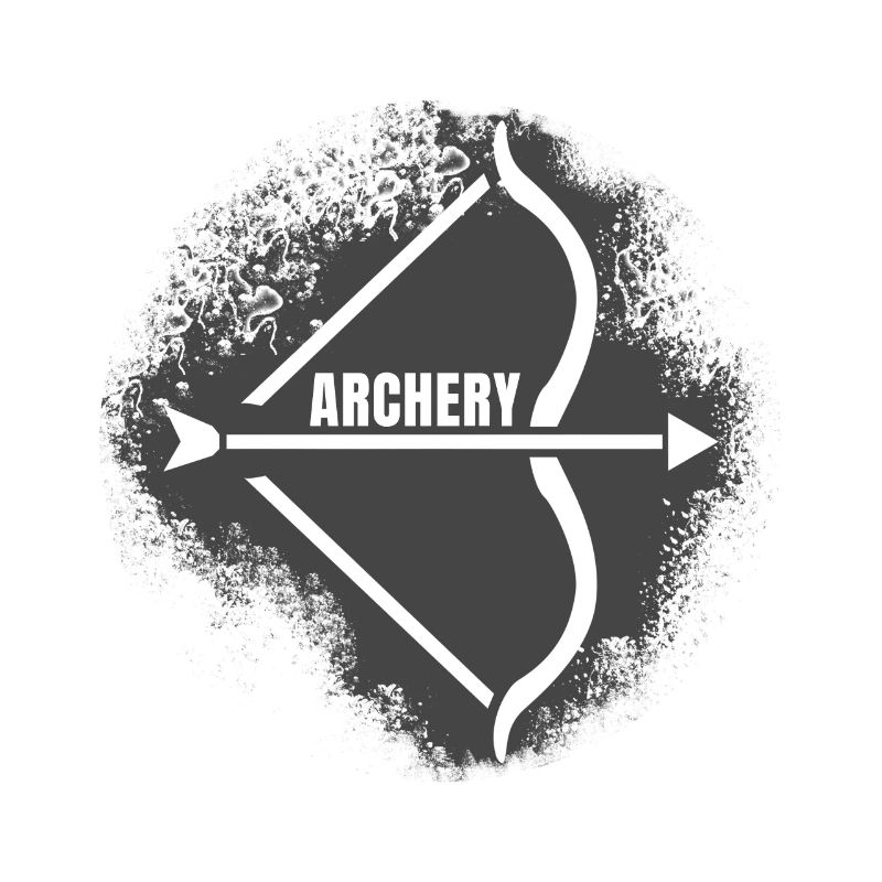 Arc et flèche