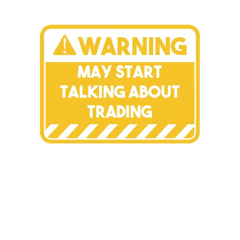 May start talking about trading