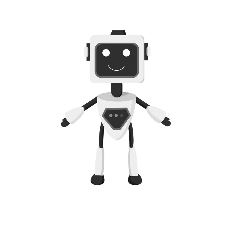 Roboter Robot Future