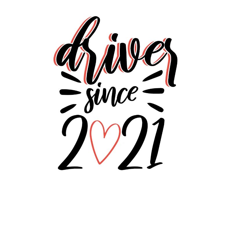 Driving license passed 2021 driving test gift