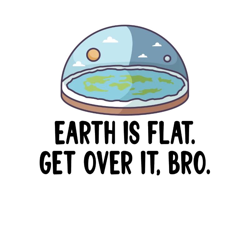 Flat Earth Theory Flat Earth Army Earth