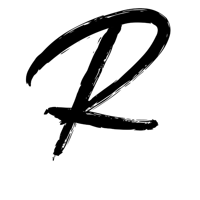 Point R