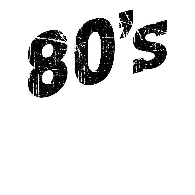 80s 80s