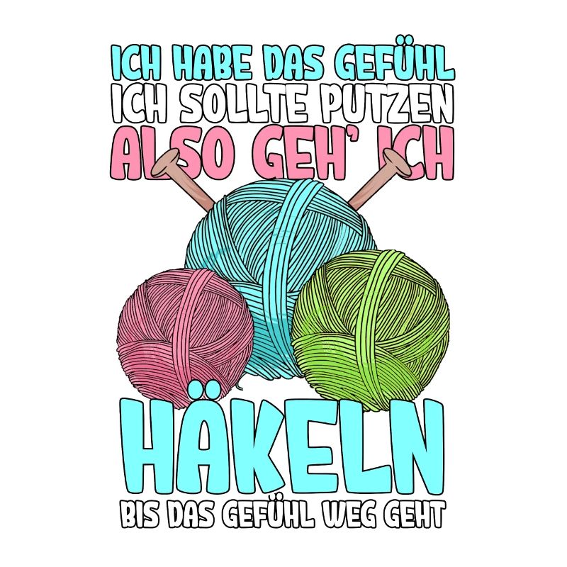 Häkeln