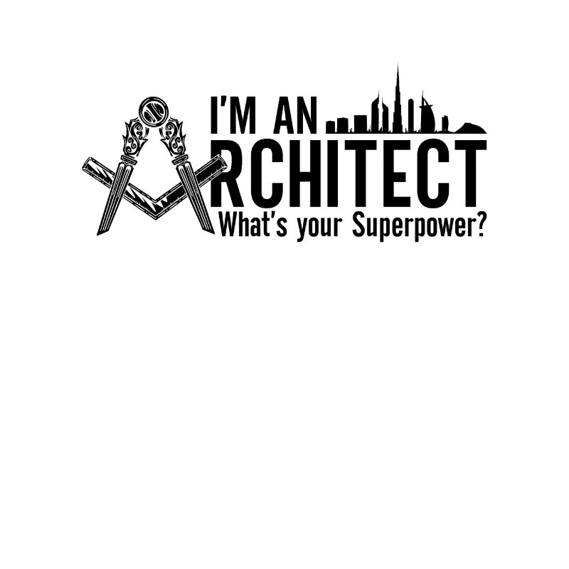 Architects I'm An Architect Job Architecture