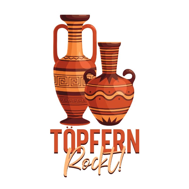 Töpfern