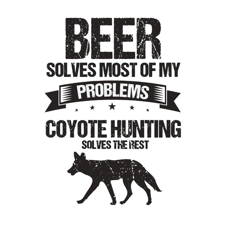 Conception de coyote pour les réacteurs de coyote