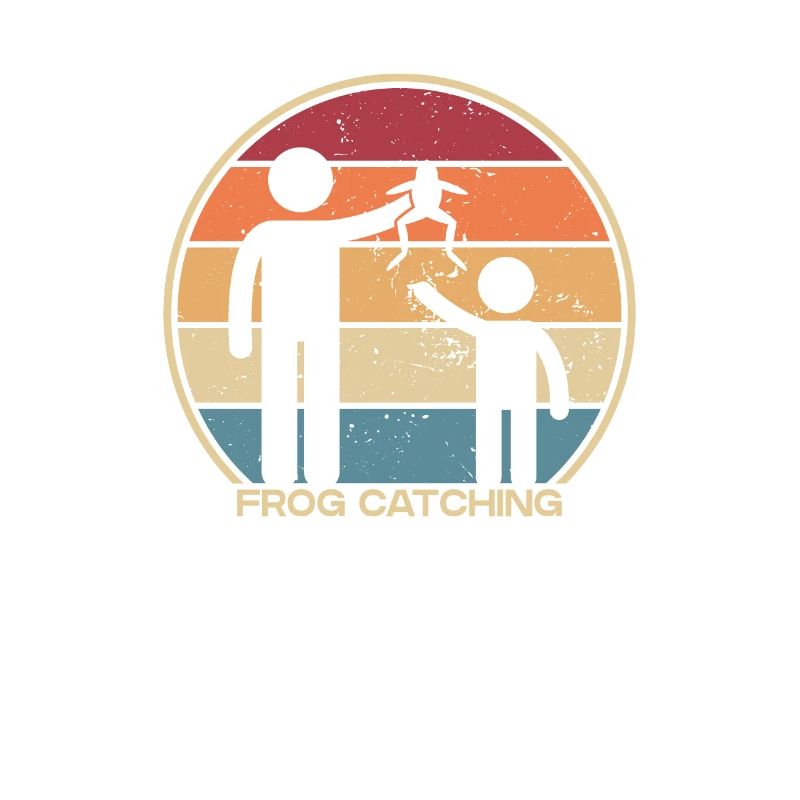 Frog Catching Tree Frog Toad Tadpole Frog