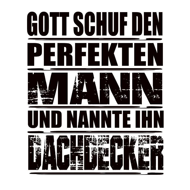Dachdecker