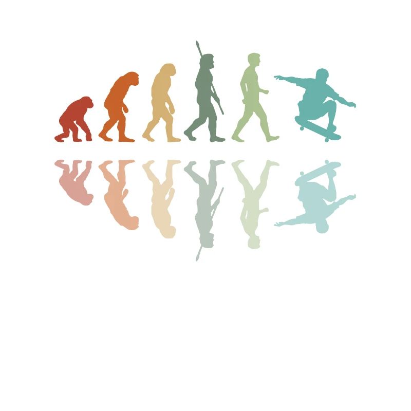 Skater Évolution