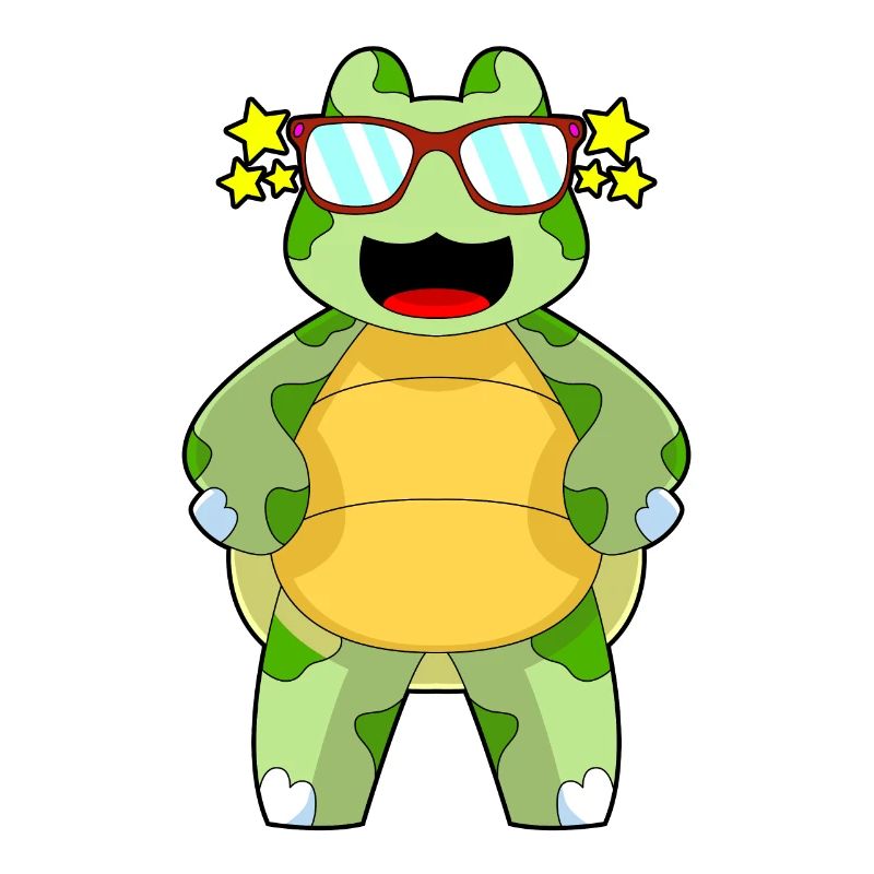 Turtle Sunglasses