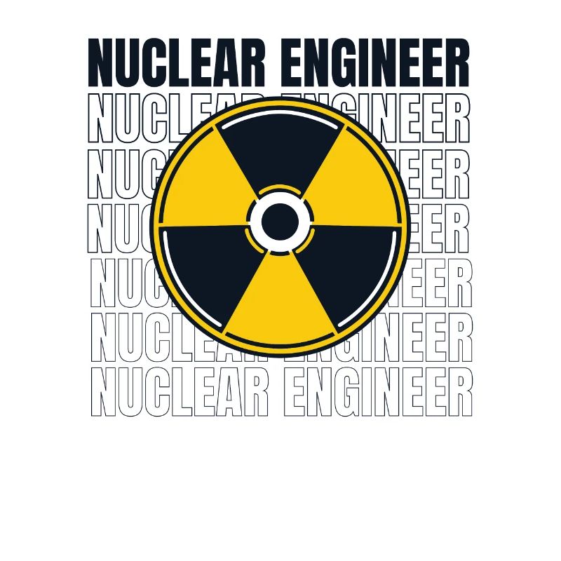 Nuclear Engineer Uranium Energy Nuclear Engineer