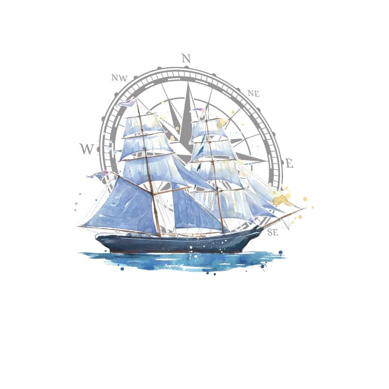 8 Captain Sailor Windrose