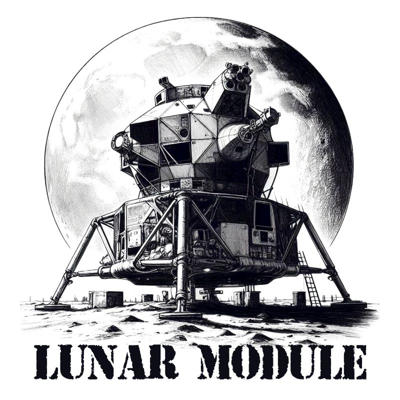 Modules lunaires