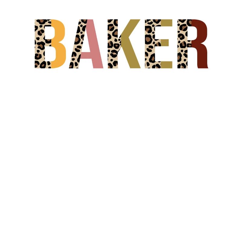 Bäcker