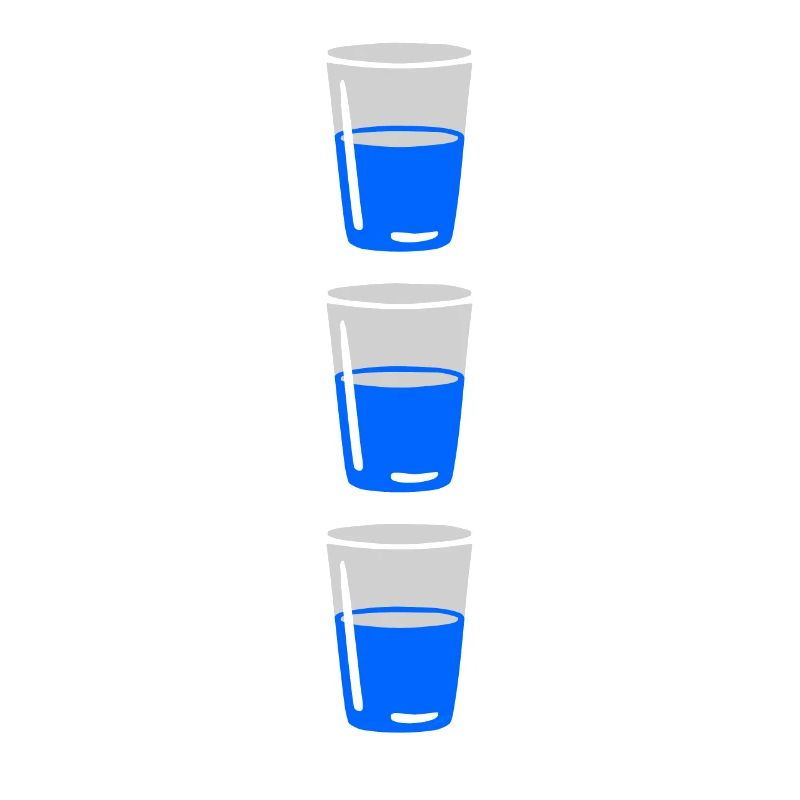 Engineer Glass Half Full Half Empty Funny Engineer