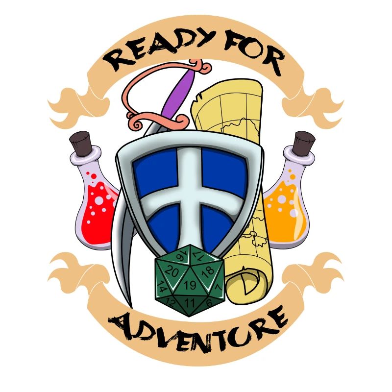 RPG Rpg Board Game Game Board Gift