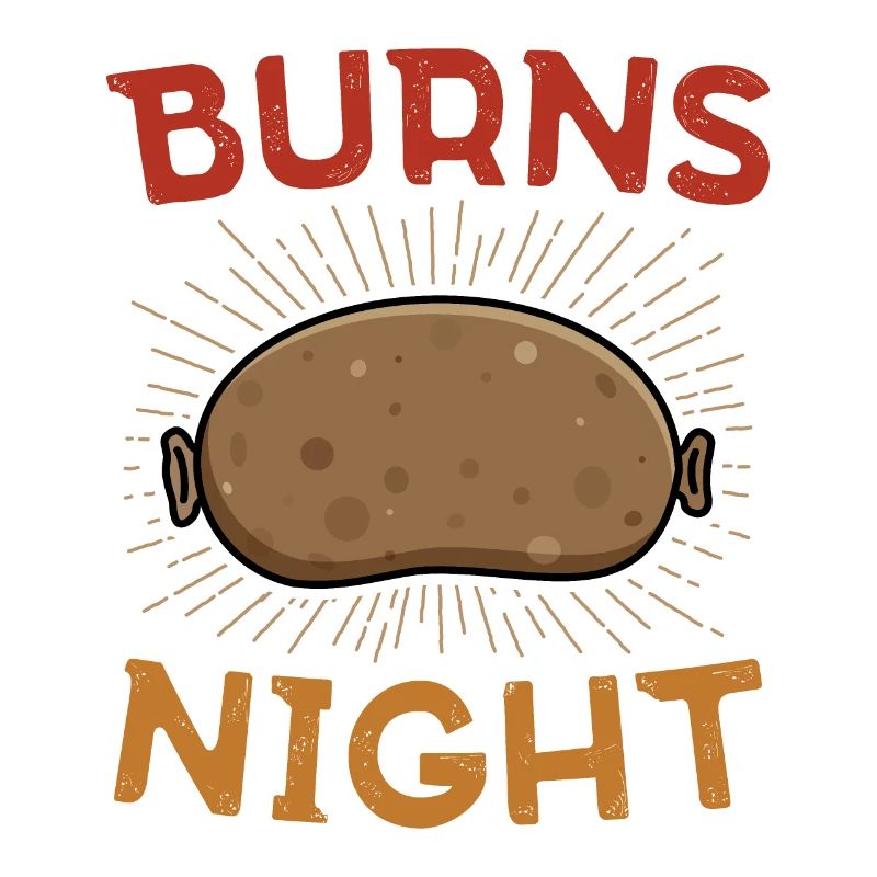 Burns Night