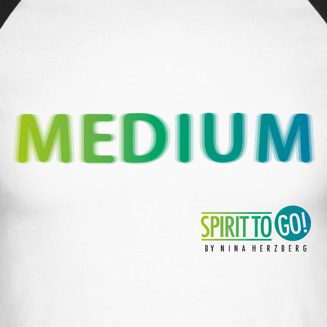 Heut´fühl ich mich so... MEDIUM