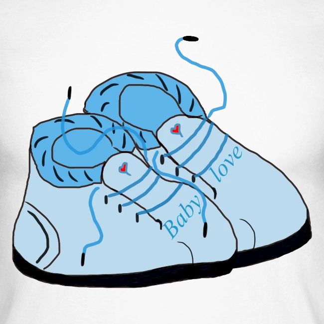 Baby Love Schuhe
