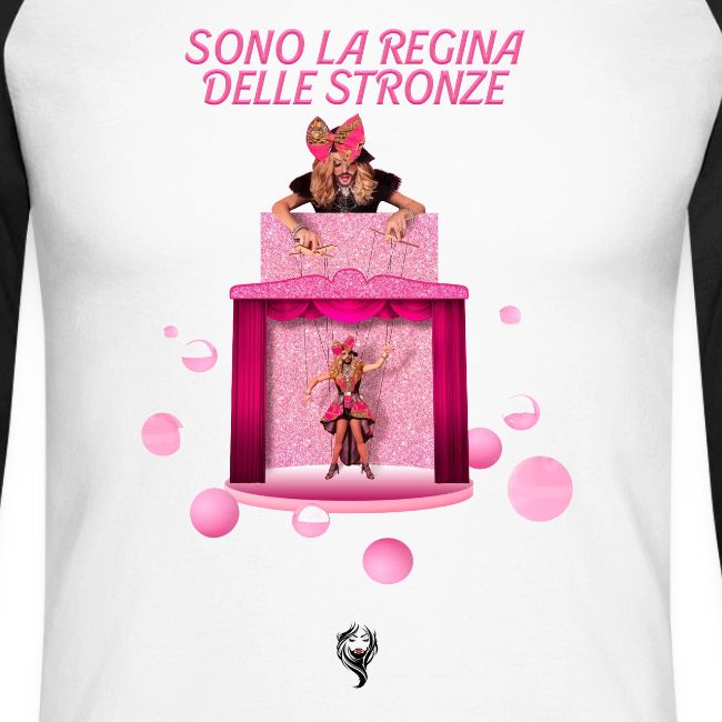 Regina delle Stronze