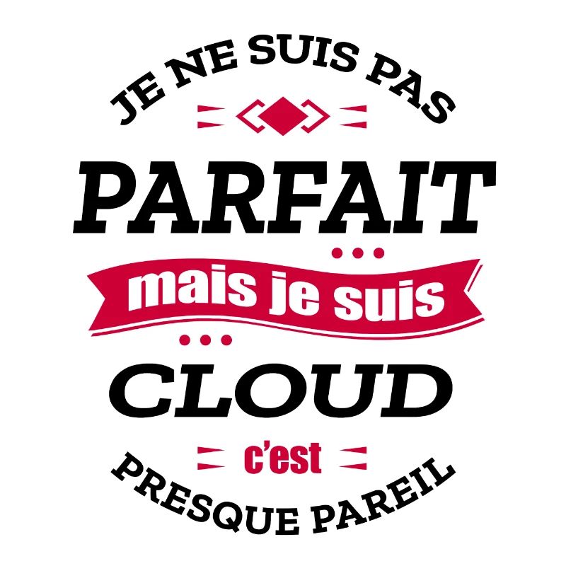 CLOUD PARFAIT - PRENOM CLOUD