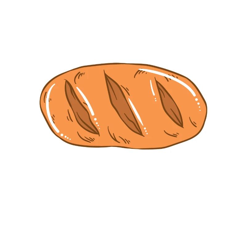 Baking Bread Bakery Bakery Bread Making