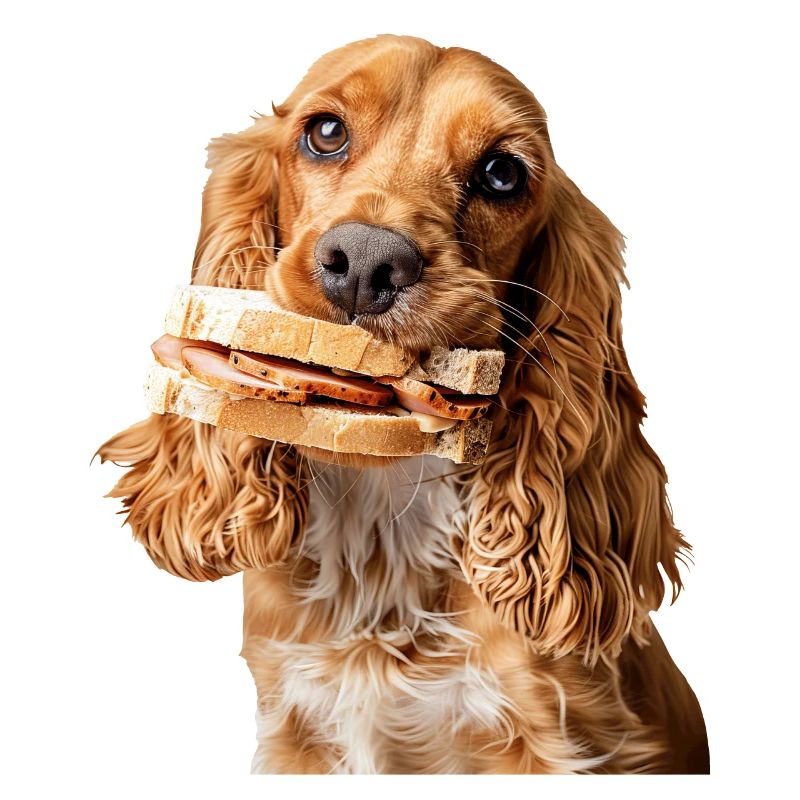 Cocker Spaniel