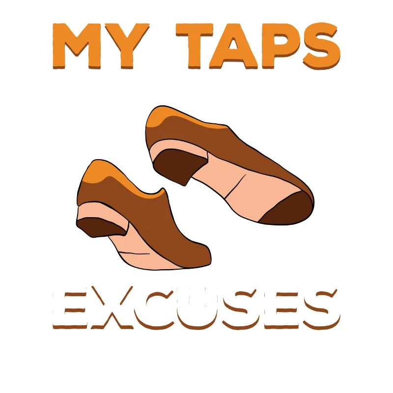 Tap Dance Tap Dancing Tap Dancer