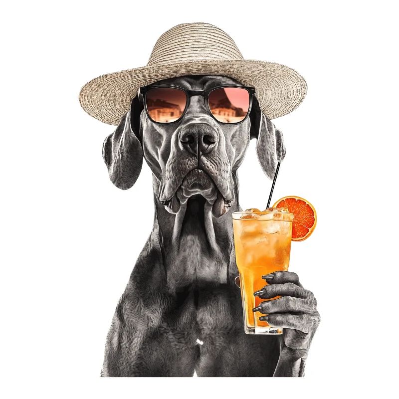 Deutsche Dogge