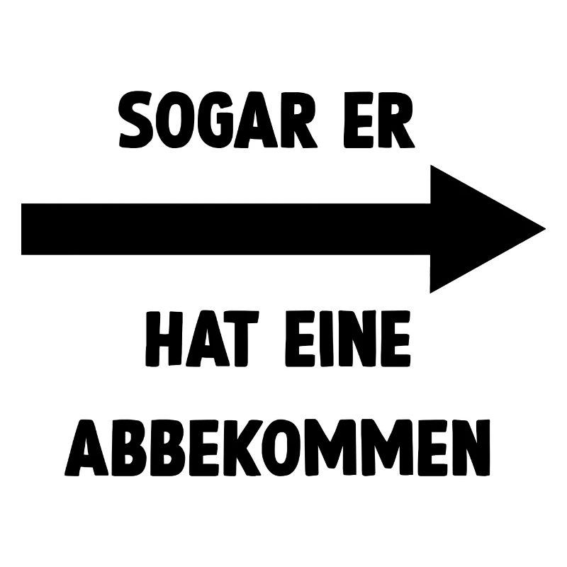 Junggesellenabschied/ Sogar er hat eine abbekommen