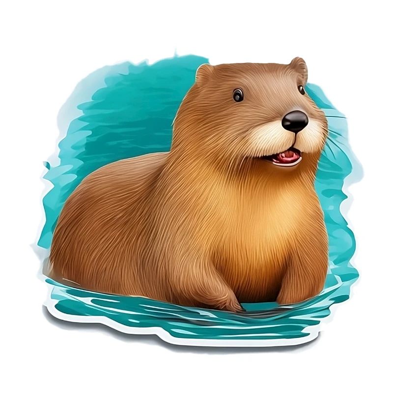 Castor mignon