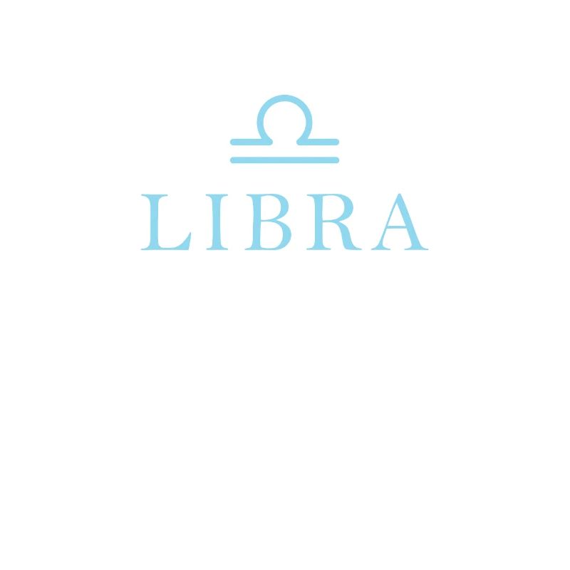 Sternzeichen Libra Waage Sternbild