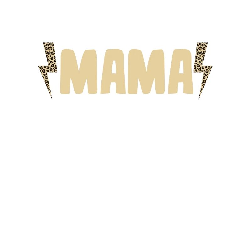 Mama Alphatier Muttertag