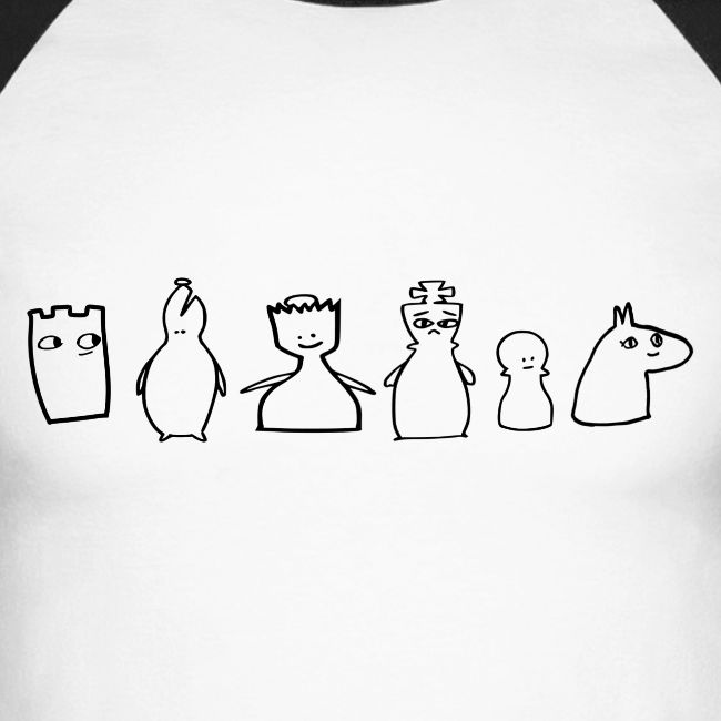 chess family