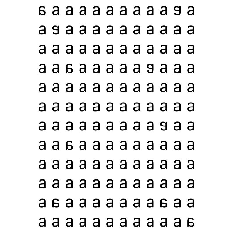 a a a a a a a a