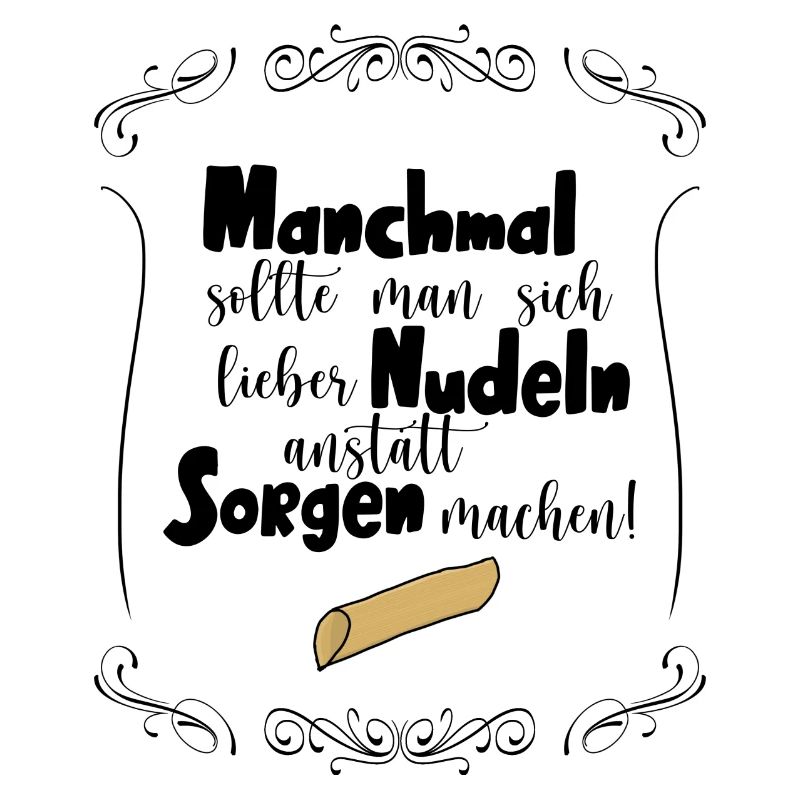 Nudeln