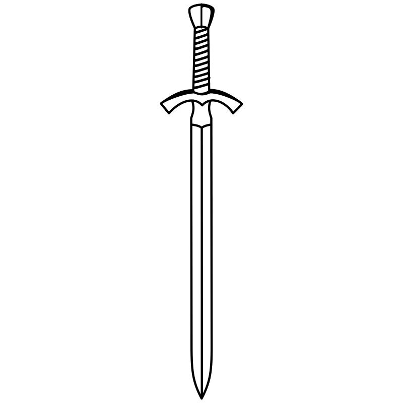 épée