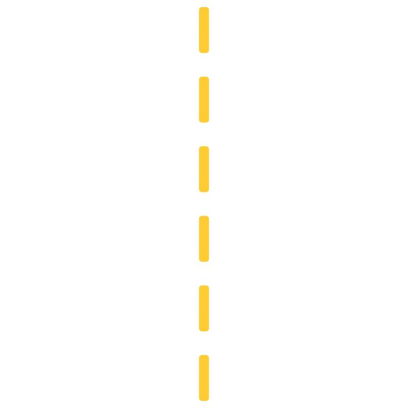 pointillés / dashed (1c)