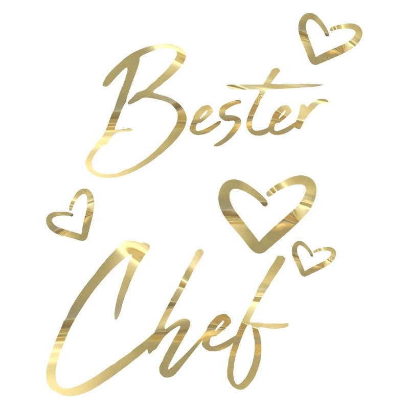 Bester Chef