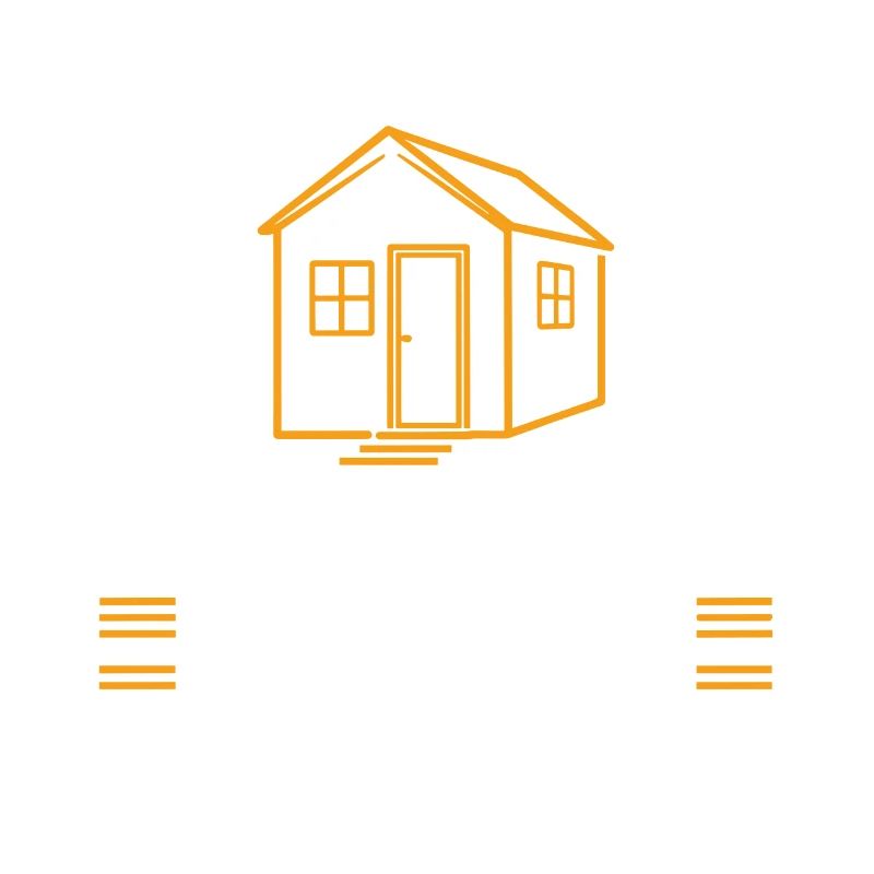 Tiny House Builder Lustiger Spruch Eigenheim