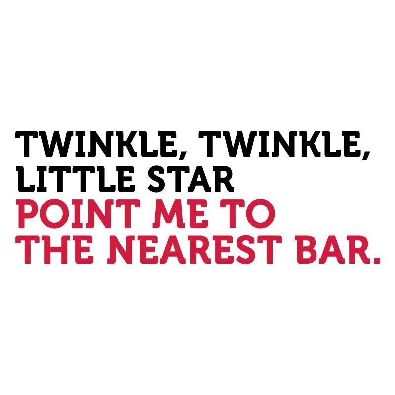 Where is the nearest bar?