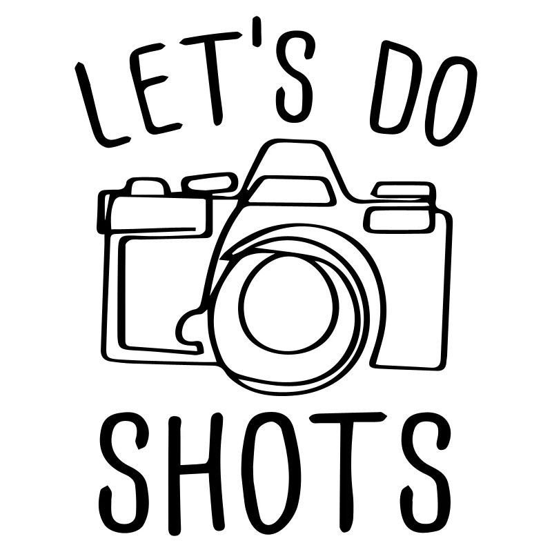 Lets Do Shots