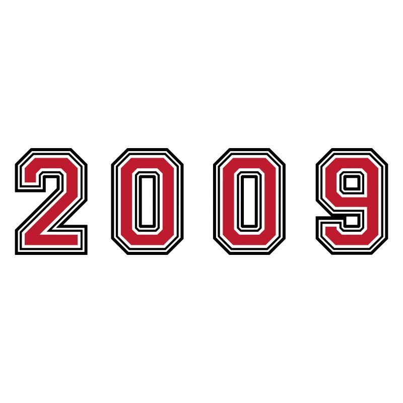 Numéro de l’année 2009