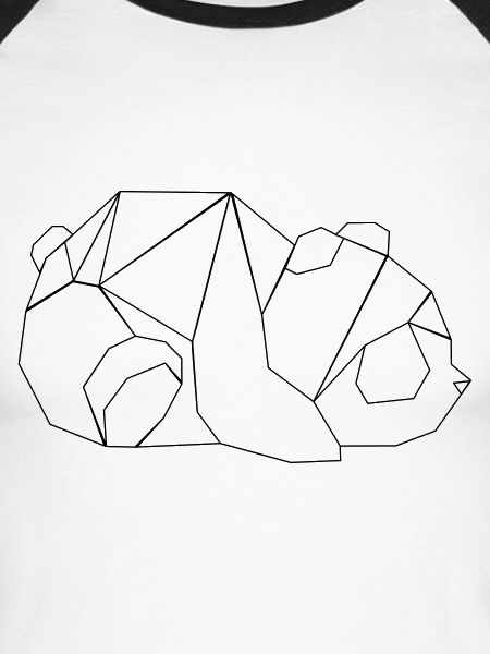 Geometrie Panda
