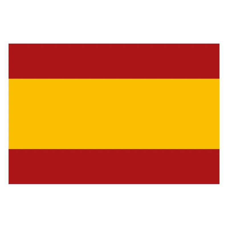 DRAPEAU ESPAGNOL