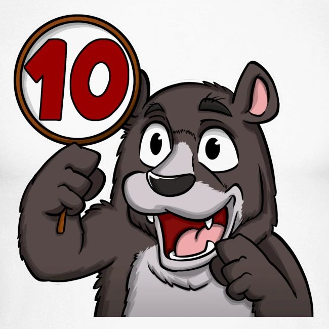 10 points