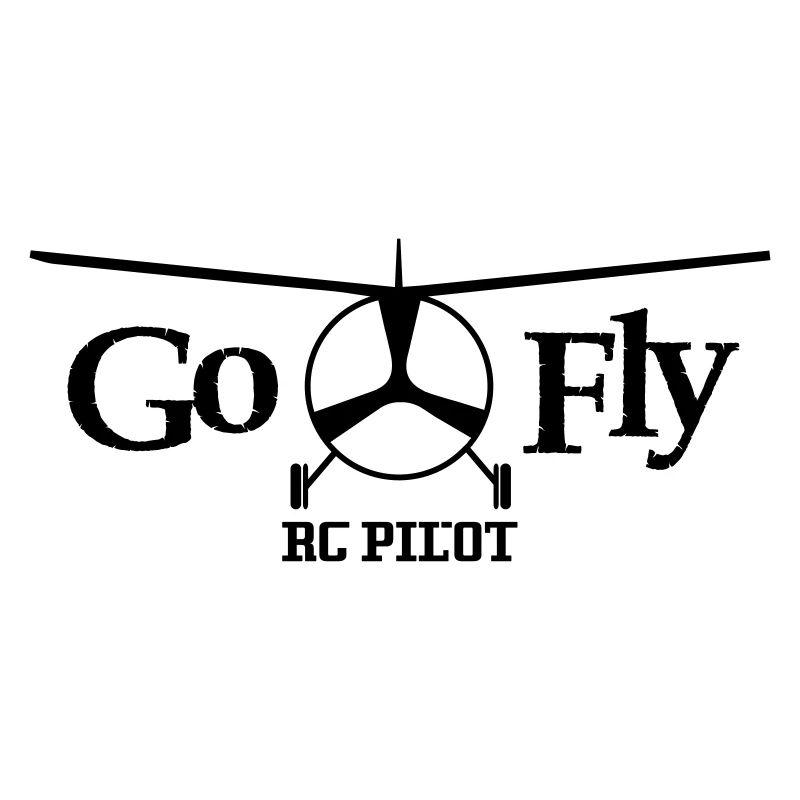 Go Fly RC Pilot Aeromodeling