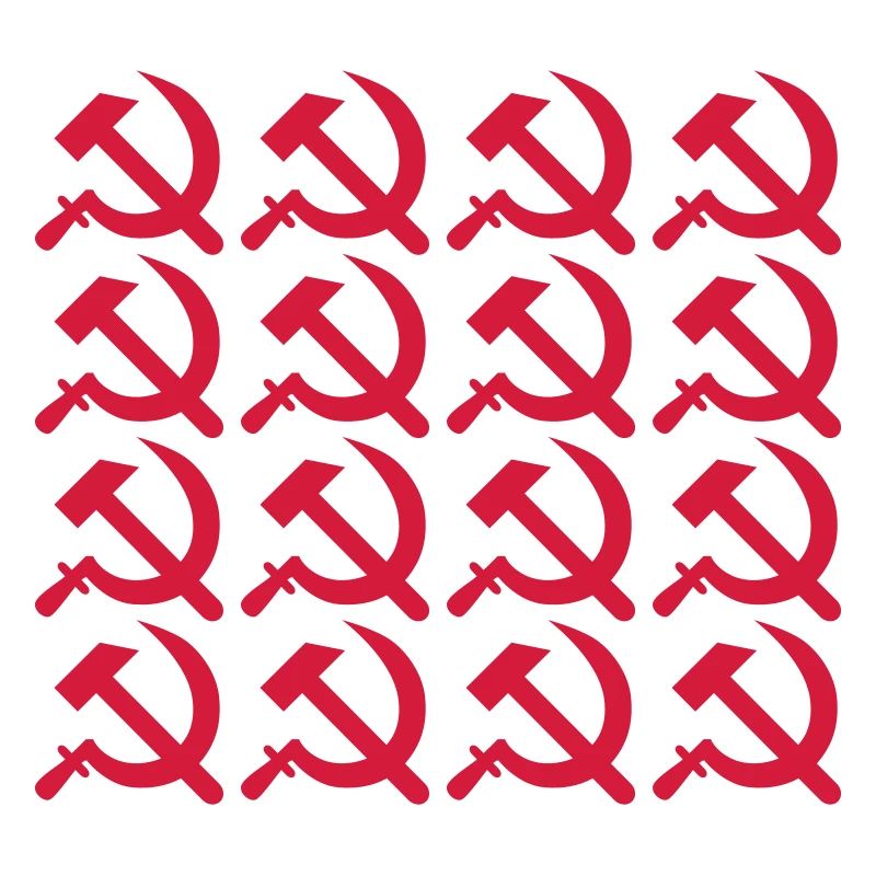 Hammer & Sickle / Serp + Molot Soviet Union 1c 02