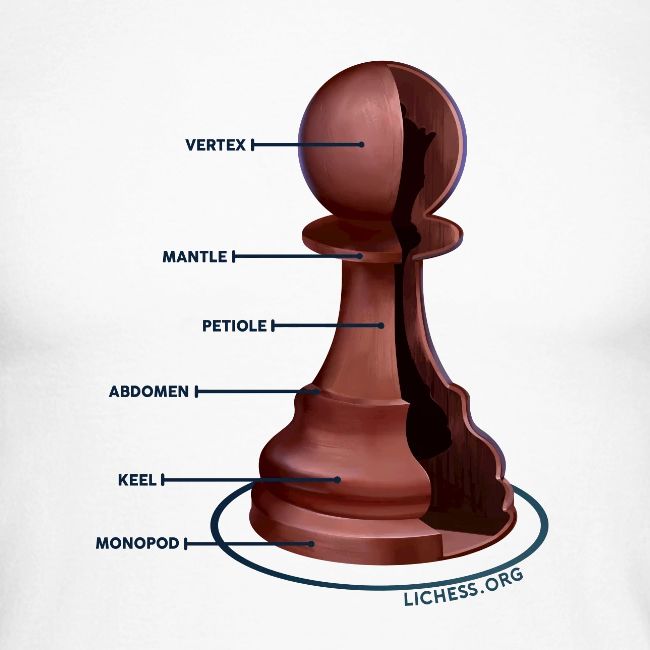 Lichess Pawn